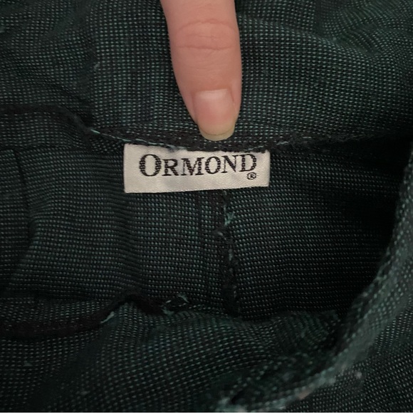 Vintage pants! 💚📷📽️🎞️ - Picture 2 of 2